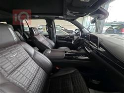 كاديلاك اسكاليد